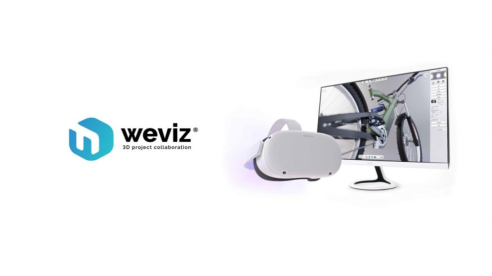 Weviz Ces Pavillon France