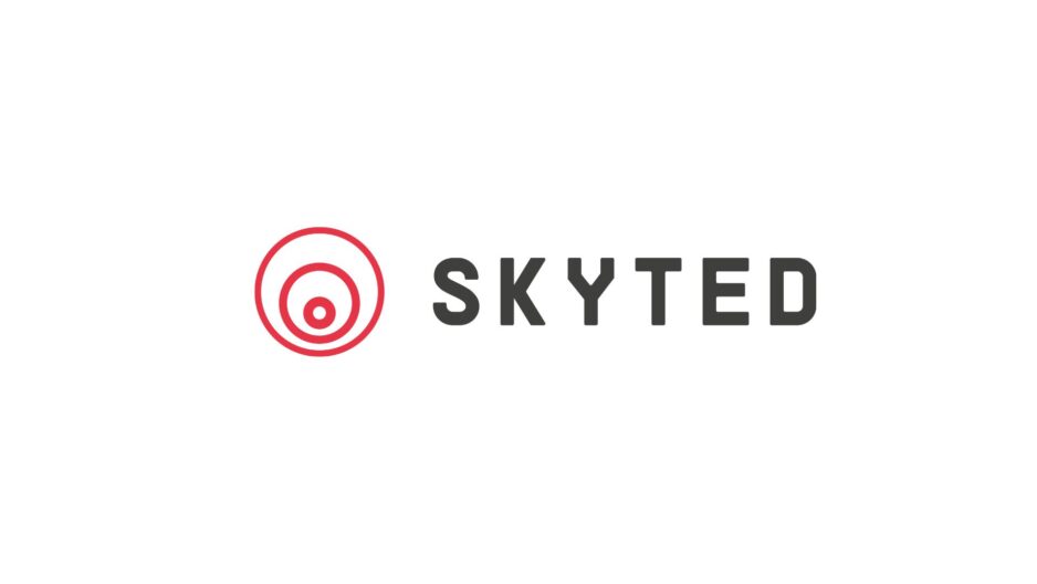 Skyted