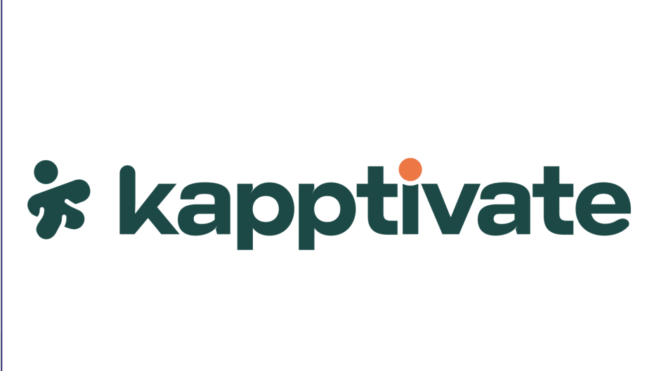 Kapptivate