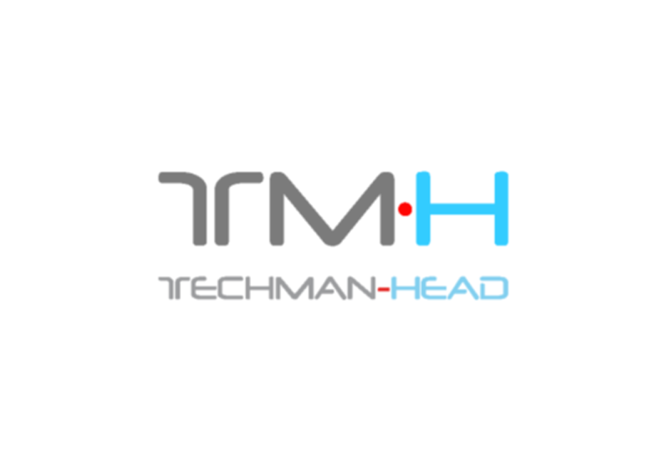 TECHMAN-HEAD