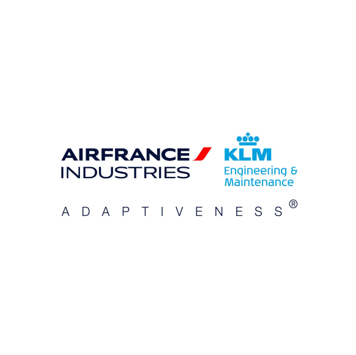 Air France Industries KLM Engineering & Maintenance