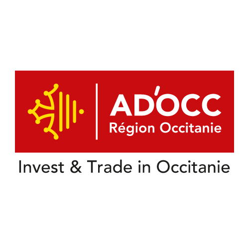 ADOCC, Invest & Trade in Occitanie, Southern France