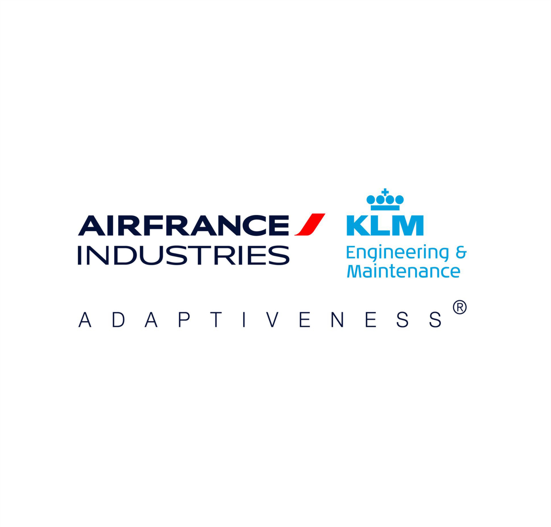 Air France Industries KLM Engineering & Maintenance