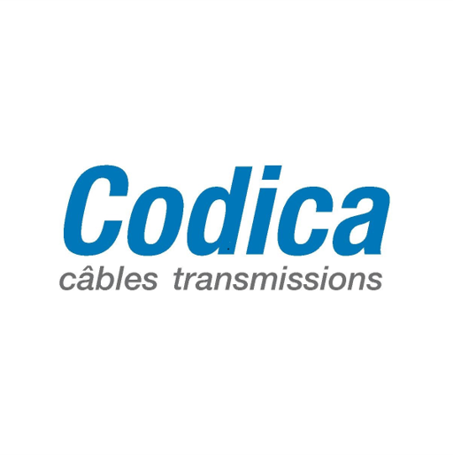 Codica câbles transmissions