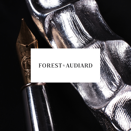 FOREST AUDIARD