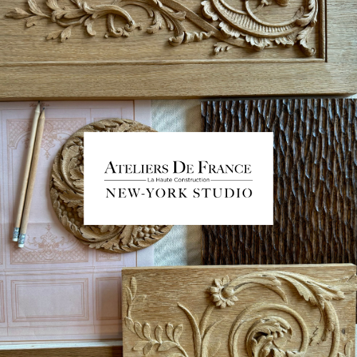 Ateliers De France