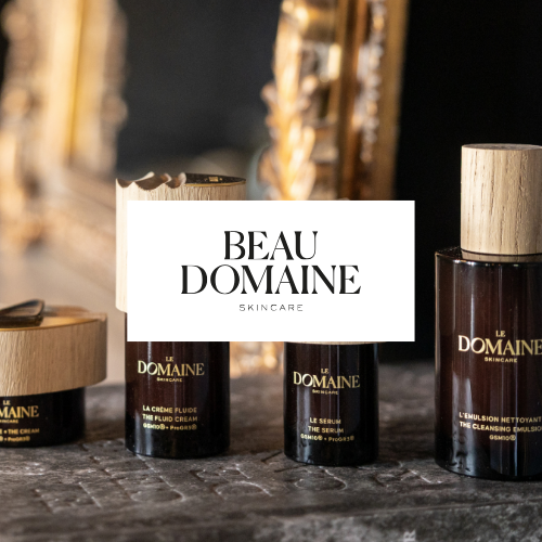 Beau Domaine