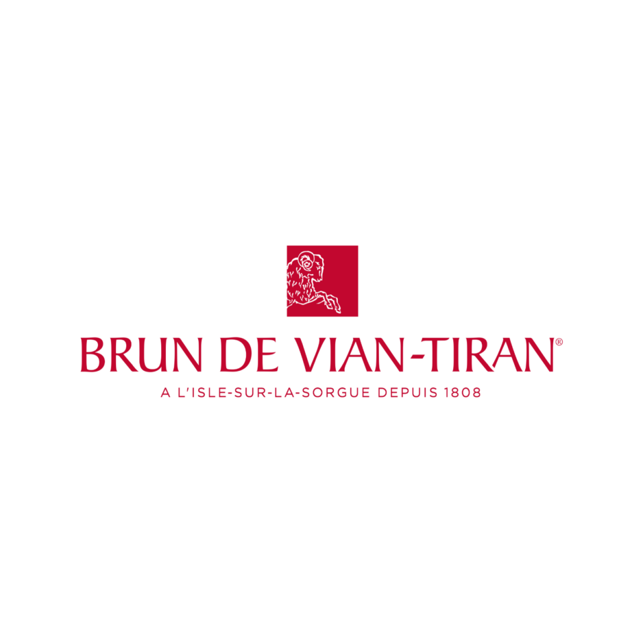 Brun de Vian-Tiran