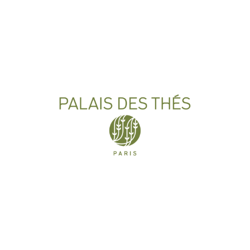 Palais des Thés