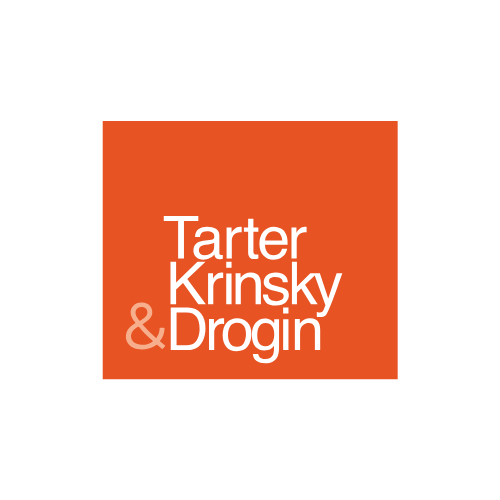 Tarter Krinsky & Drogin