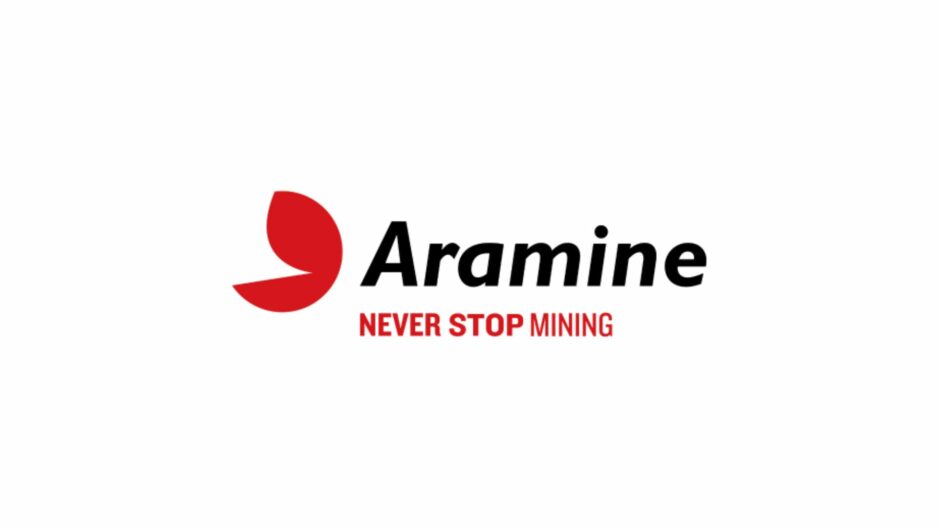 ARAMINE