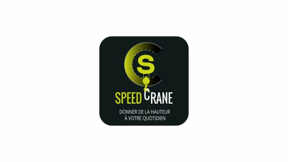 SPEED CRANE