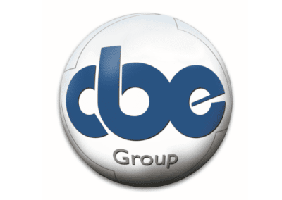 CBE GROUP