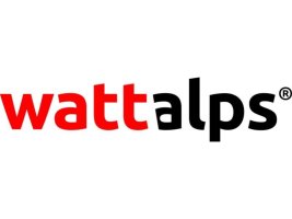 WATTALPS SAS