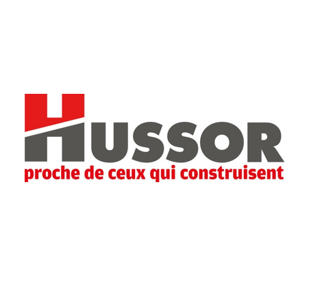 HUSSOR SAS