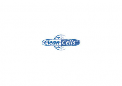 Clean Cells