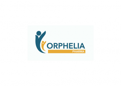 Orphelia Pharma