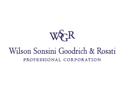 WILSON SONSINI GOODRICH & ROSATI
