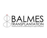 BALMES TRANSPLANTATION SAS