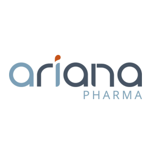 ARIANA PHARMACEUTICALS