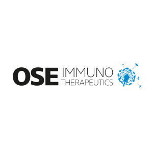 OSE IMMUNOTHERAPEUTICS