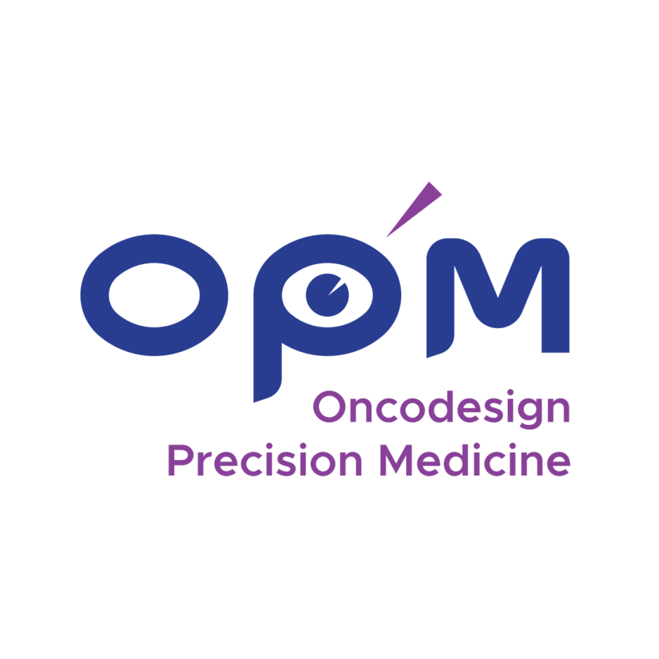 Oncodesign Precision Medecine