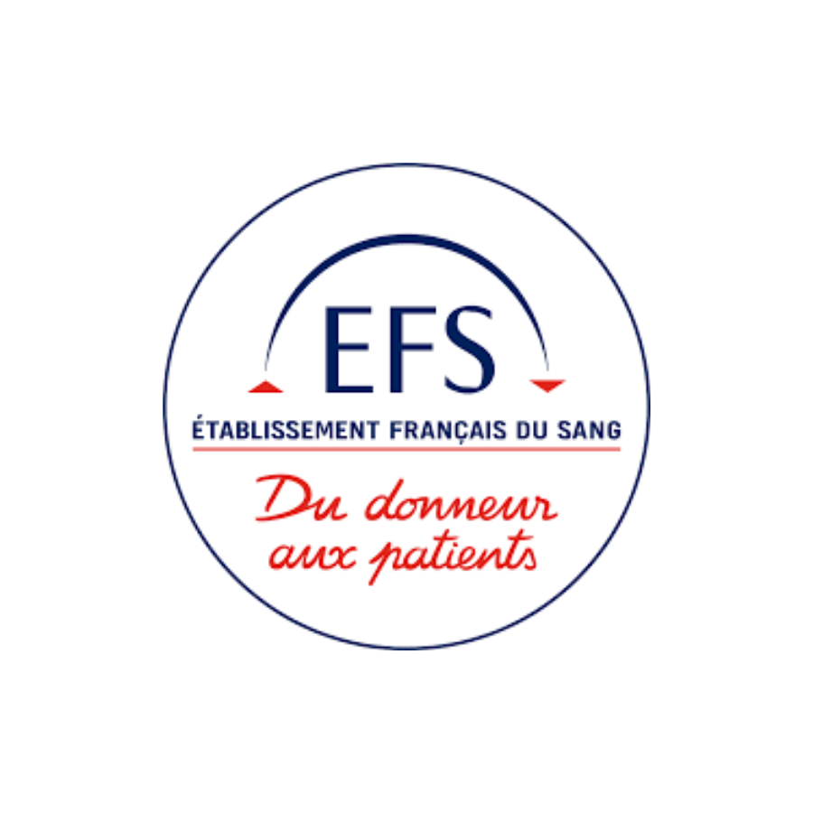 Établissement Français du Sang