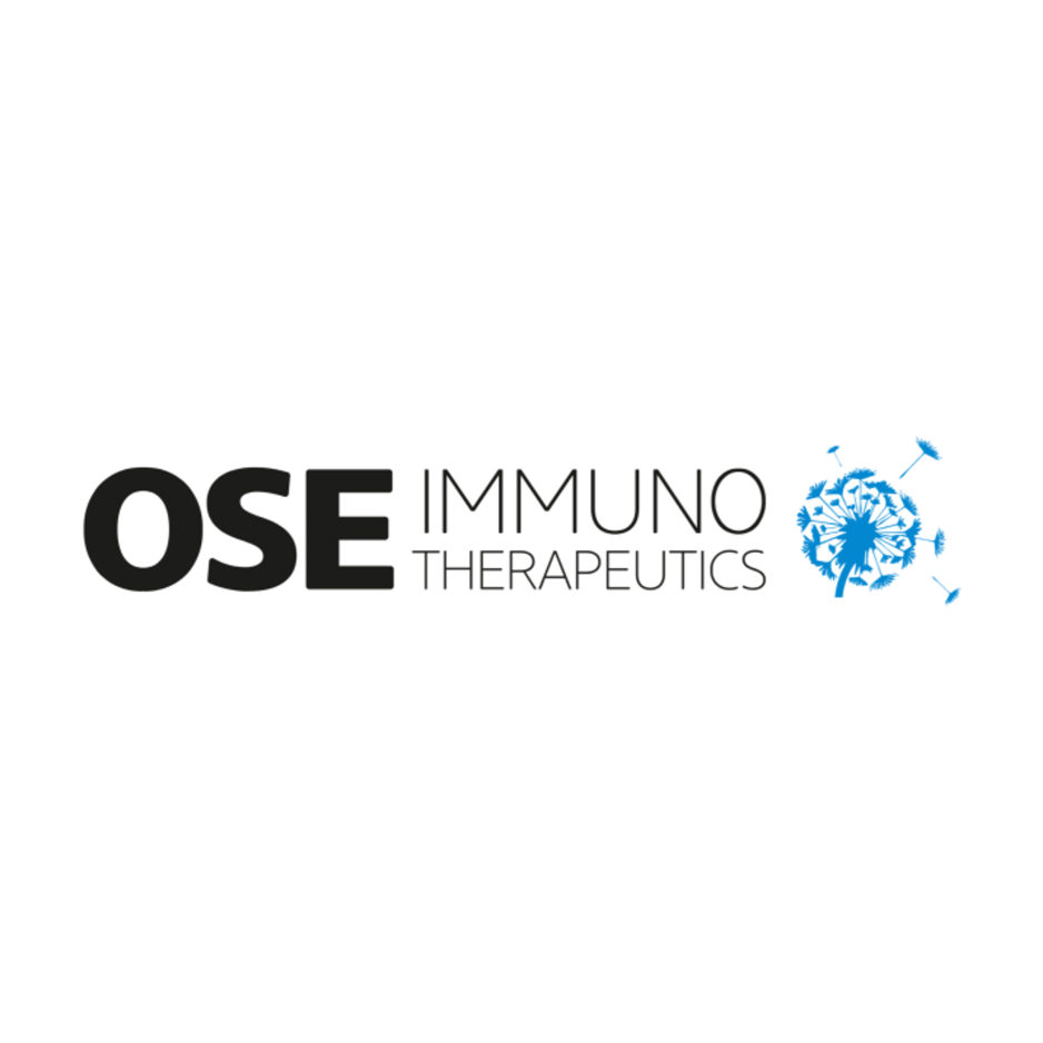 OSE IMMUNOTHERPEUTICS