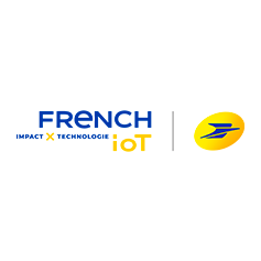 French IoT By La Poste