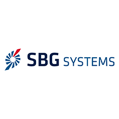 SBG-SYSTEMS