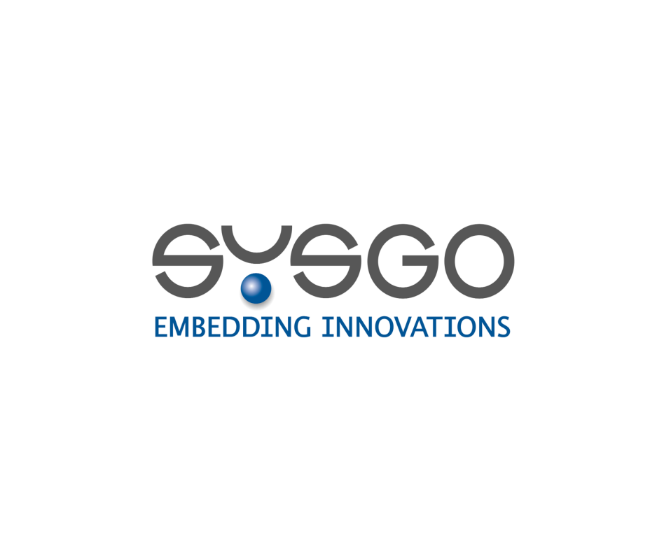 SYSGO – Embedding Innovations