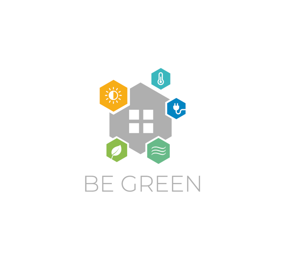 Be Green Group