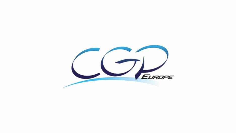 CGP EUROPE – CH