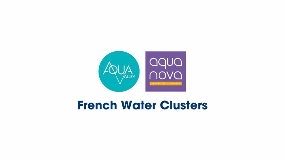 French Water Clusters