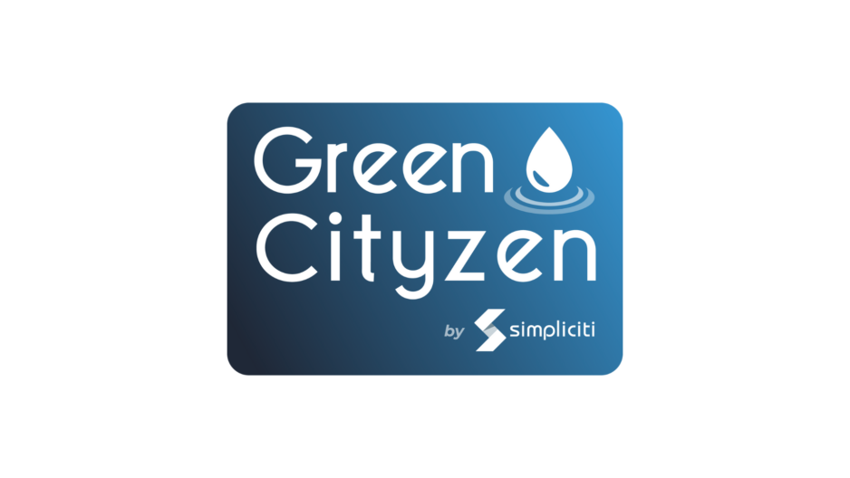 Greencityzen by Simplicity