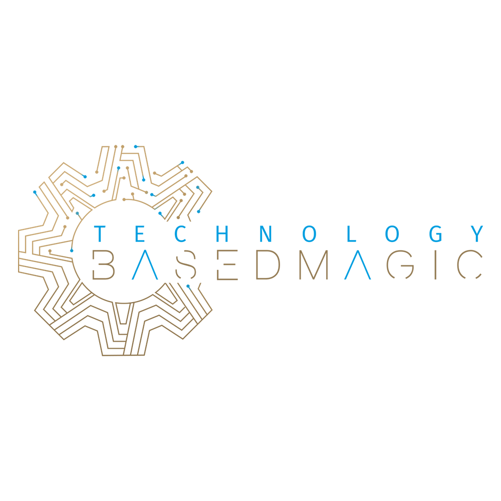Technology Based Magic - Creative Lab