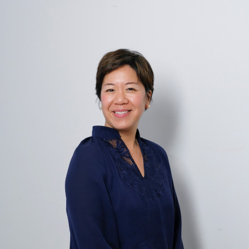 Debbie Lin - Boehringer Ingelheim Venture Fund 