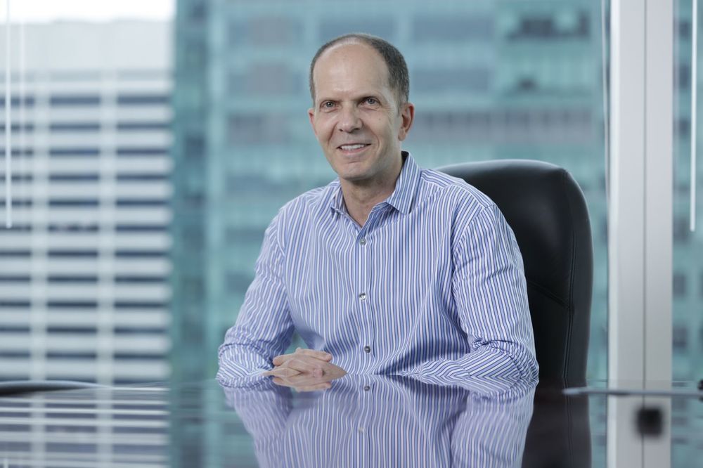 Philippe CHAMBON - New Leaf Venture Partners
