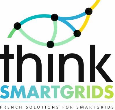 THINK SMARTGRIDS - ENLIT 2024 %