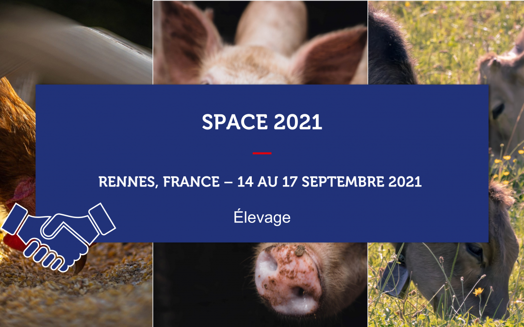 FRANCE – SPACE 2021