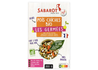 Sabarot – France Alimentaire