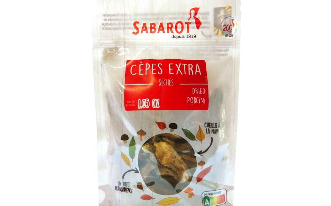 Sabarot – France Alimentaire