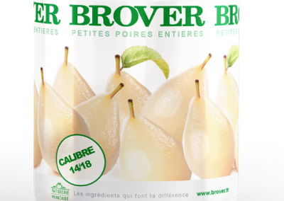 Brover / Brousse Vergez
