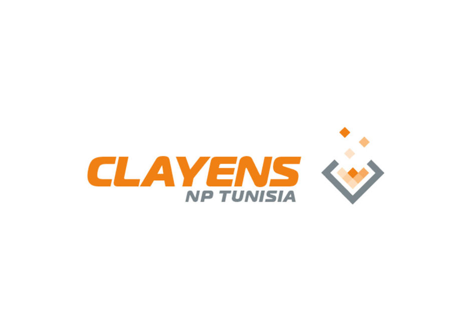 CLAYENS NP TUNISIA