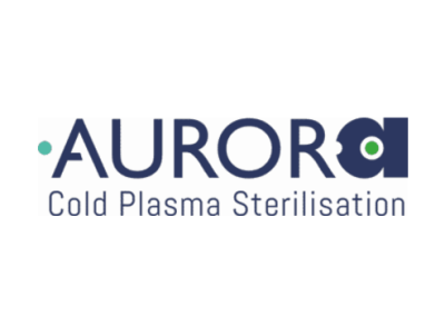 Aurora Cold Plasma Sterilisation