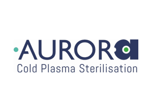 Aurora Cold Plasma Sterilisation