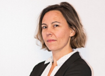 Clotilde Ribaut, PhD