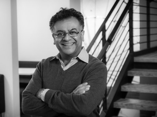 Ritesh Patel – Ogilvy Consulting