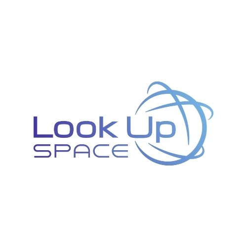 LOOK UP SPACE