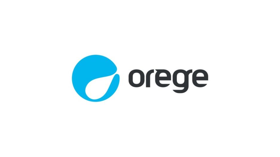OREGE